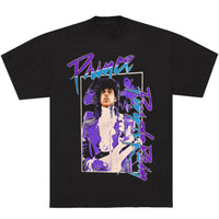 Thumbnail for Prince Purple Rain Tee