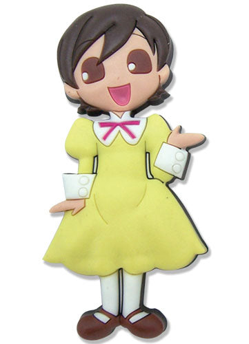 OURAN HIGH SCHOOL HOST CLUB-HARUHI PVC MAGNET