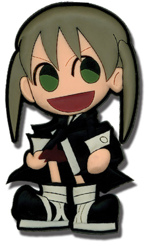 SOUL EATER - MAKA PVC MAGNET