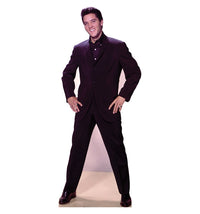 Thumbnail for Life-size Elvis Hands on Hips Cardboard Cutout
