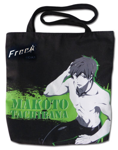 FREE!- MAKOTO TOTE BAG