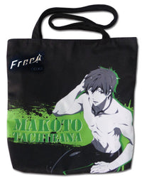Thumbnail for FREE!- MAKOTO TOTE BAG