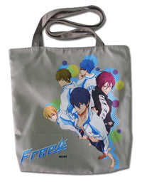 Thumbnail for FREE!- GROUP TOTE BAG