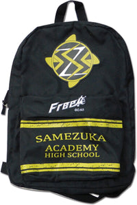 Thumbnail for FREE!- SAMEZUKA  ACADEMY BACKPACK BAG (TYPE S)