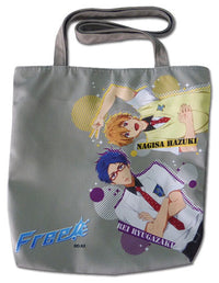 Thumbnail for FREE!- NAGISA & REI TOTE BAG