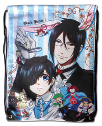 Thumbnail for BLACK BUTLER 2 - CIEL IN WONDERLAND BAG