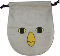 Thumbnail for FREE!- IWATOBI- CHAN PLUSH DRAWSTRING POUCH