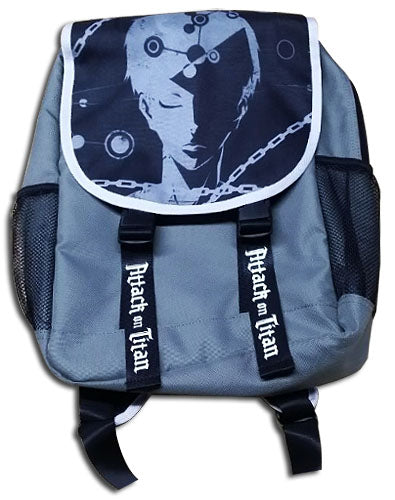 ATTACK ON TITAN - EREN BACKPACK BAG