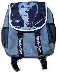 Thumbnail for ATTACK ON TITAN - EREN BACKPACK BAG