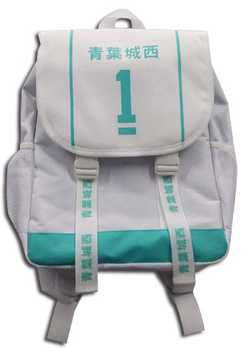 HAIKYU!! - AOBAJOSAI 1 BACKPACK BAG
