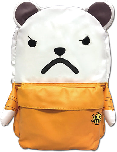 ONE PIECE- BEPO BACKPACK BAG
