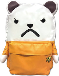 Thumbnail for ONE PIECE- BEPO BACKPACK BAG