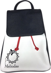 Thumbnail for THE SEVEN DEADLY SINS- MELIODAS BACKPACK BAG