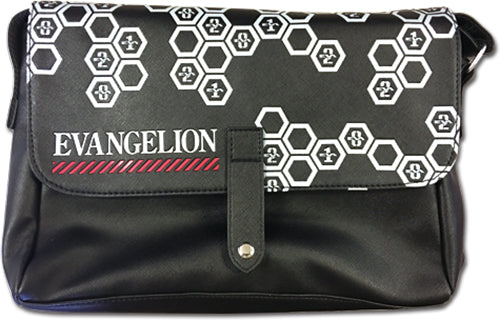 EVANGELION NEW MOVIE- EVA MESSENGER BAG