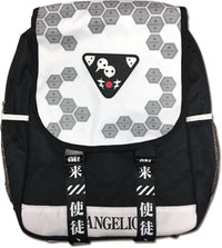 Thumbnail for EVANGELION NEW MOVIE- SACHIEL BACKPACK