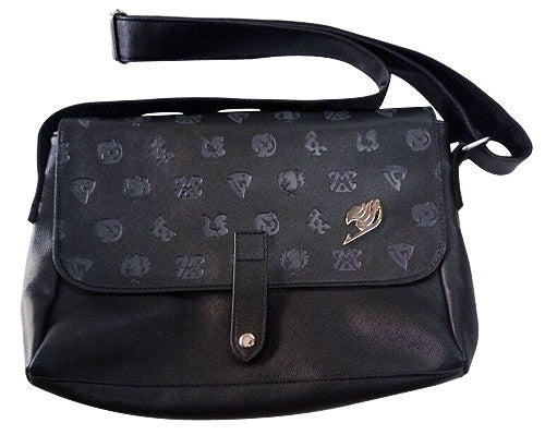FAIRY TAIL- FAIRY TAIL MESSENGER BAG