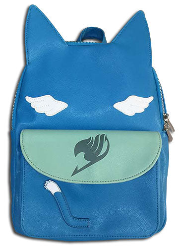 FAIRY TAIL- HAPPY BACKPACK
