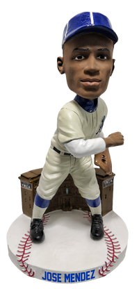 Thumbnail for Jose Mendez Almendares Negro Leagues Centennial Special Edition Bobblehead Negro Leagues