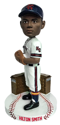 Thumbnail for Hilton Smith Kansas City Monarchs Negro Leagues Centennial Special Edition Bobblehead Negro Leagues