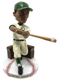 Thumbnail for Cristobal Torriente Los Elefantes de Marianao Negro Leagues Bobblehead