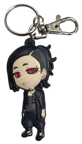 TOKYO GHOUL- SD UTA PVC KEYCHAIN