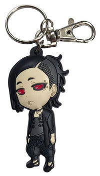 Thumbnail for TOKYO GHOUL- SD UTA PVC KEYCHAIN