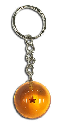 Thumbnail for DRAGON BALL Z- DRAGON BALL #1 KEYCHAIN