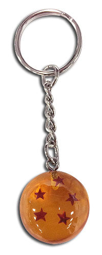 DRAGON BALL Z- DRAGON BALL #5 KEYCHAIN