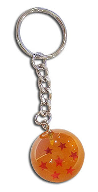 Thumbnail for DRAGON BALL Z- DRAGON BALL #7 KEYCHAIN