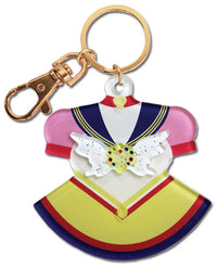 Thumbnail for SAILOR MOON STARS - ETERNAL SAILOR MOON COSTUME ACRYLIC KEYCHAIN