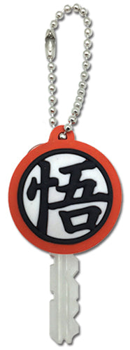 DRAGON BALL Z- GOKU MARK KEY CAP