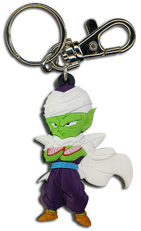 Thumbnail for DRAGON BALL Z - SD PICCOLO PVC KEYCHAIN