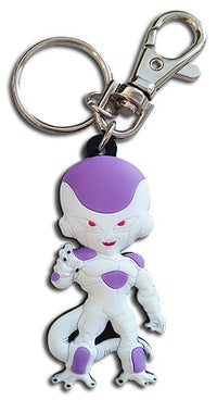 Thumbnail for DRAGON BALL Z- SD FRIEZA PVC KEYCHAIN
