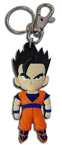 Thumbnail for DRAGON BALL Z- SD ULTIMATE GOHAN PVC KEYCHAIN