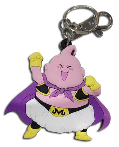 DRAGON BALL Z- SD BUU PVC KEYCHAIN