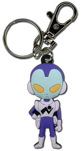 DRAGON BALL SUPER- JACO PVC KEYCHAIN