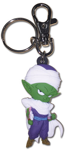 DRAGON BALL SUPER- SD PICCOLO PVC KEYCHAIN