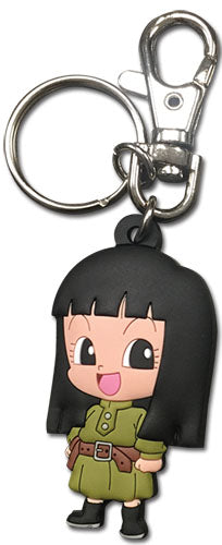 DRAGON BALL SUPER - SD MAI PVC KEYCHAIN