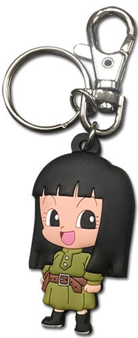 Thumbnail for DRAGON BALL SUPER - SD MAI PVC KEYCHAIN
