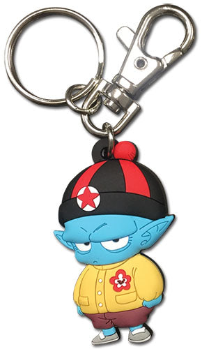 DRAGON BALL SUPER - SD PILAF PVC KEYCHAIN