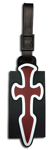 Thumbnail for SWORD ART ONLINE- KOB ICON LUGGAGE TAG