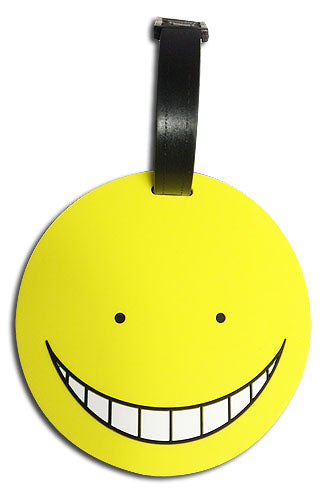 ASSASSINATION CLASSROOM - KOROSENSEI LUGGAGE TAG