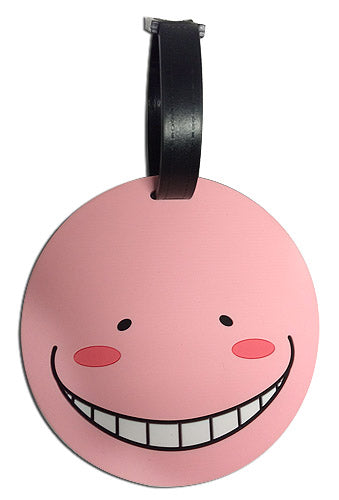 ASSASSINATION CLASSROOM - RELAX KOROSENSEI LUGGAGE TAG
