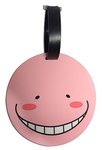 Thumbnail for ASSASSINATION CLASSROOM - RELAX KOROSENSEI LUGGAGE TAG