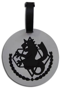 Thumbnail for FULLMETAL ALCHEMIST- MOTHER ALCHEMY LUGGAGE TAG
