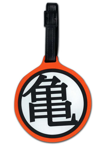 DRAGON BALL SUPER- KAME LUGGAGE TAG