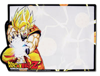 Thumbnail for DBZ GOKU MAGNET PAD