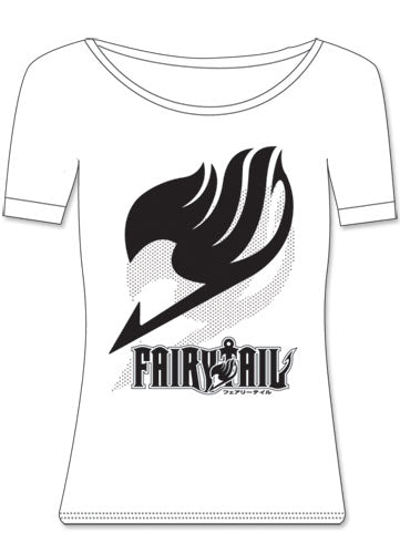 FAIRY TAIL FAIRY TAIL INSIGNIA GIRL T-SHIRT