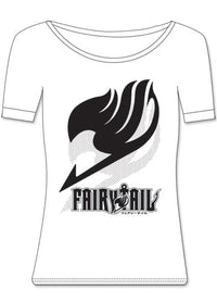 Thumbnail for FAIRY TAIL FAIRY TAIL INSIGNIA GIRL T-SHIRT