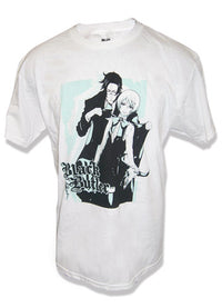 Thumbnail for BLACK BUTLER 2 - CLAUDE AND ALOIS T-SHIRT